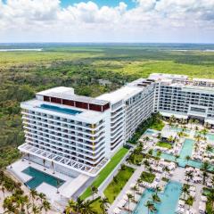Hotel Mousai Cancun Adults Only - All Inclusive