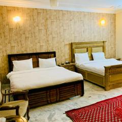 Luxury Guest House Islamabad
