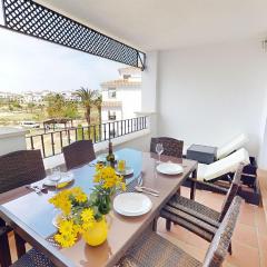 Casa Remora M-Murcia Holiday Rentals Property