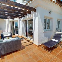 Casa Atlantico MC-Murcia Holiday Rentals Property
