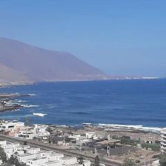 DEPARTAMENTO NUEVO y BIEN UBICADO