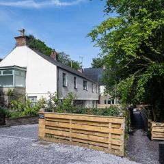 Orchard Cottage and Hot Tubs - 15mins To Snowdon