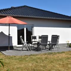 Ferienhaus Moritz - mit großem Garten