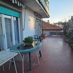 Mamma Carla Apartment