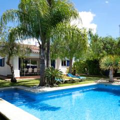 Villa Amura - Solo Familias