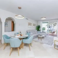 Paradise at Costalita beachfront apartment RDR390