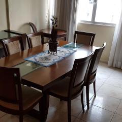 Real Apartments 218 - Two bedrooms three minutes from the beach in Copacabana