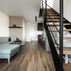 2 Floor Apartment With Amazing Terrace