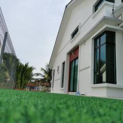 Tun teja homestay Melaka