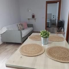 Apartamento La Plazuela