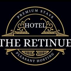 Hotel the retinue