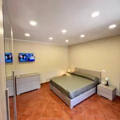 Appartamenti Minturnae Relais