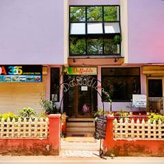 Daffodils Guest House Calangute