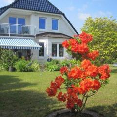 Appartement in Bad Malente-Gremsmühlen mit Grill und Garten