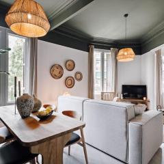 Bari - 2 bedroom and office in Sant Antoni