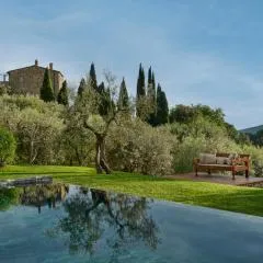 Castello Di Vicarello