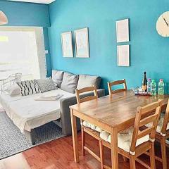 Emma Sea View Suite