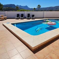Casa Amina