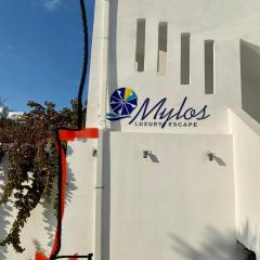 Mylos Luxury Escape Villa