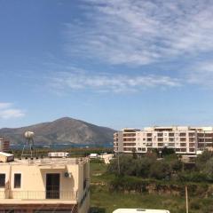 Enia Modern Comfort One-Bedroom Family Apartment in Central Orikum