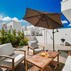 NEW 2BR Townhouse in Luxury Resort Pool & Beach