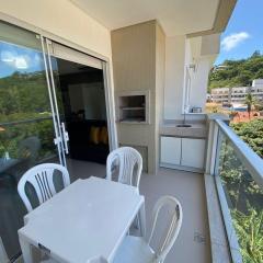 A40 - Águas Azuis Apartamento de duas suítes