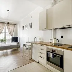 Studio Marszałkowska