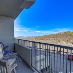 Overlooking Ski Slopes Sugar Mountain Condo!