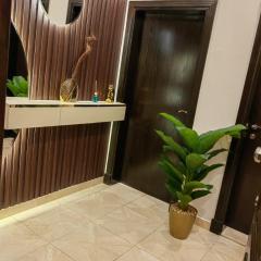 Jeddah luxury apartments