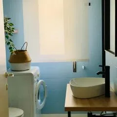 DIECI_E modern sea apartment
