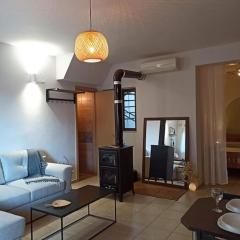 Cozy apartment in the heart of Plaka