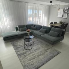 Modern Apartment in Piešťany City Center