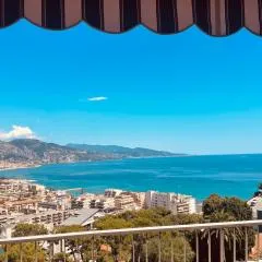 RocaMare - entre Monaco et Menton, près des plages