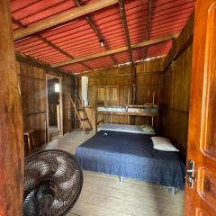 Novo Airão - Espaço Pallafita