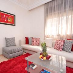 2 mins to Agadir Beach & Attractions