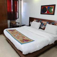 Hotel R plaza-New Delhi