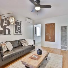 Sunny 1br Cottage Walk To Adams Ave Cafs