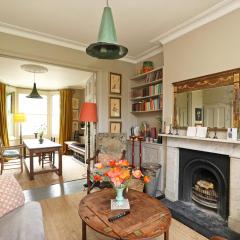 Charming & Peaceful Family Home near Greenwich