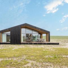 Cottage in Wissenkerke near Nature Reserve