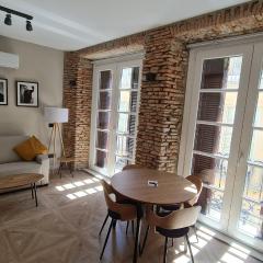 Apartamento Luis de Velázquez