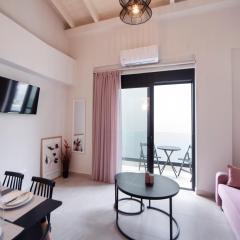 Dawn Maisonettes Lefkas City