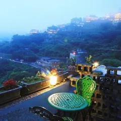 지우펀 워크 인 3x3(Jiufen Walk Inn 3x3)