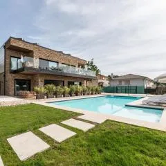 Nova Aguieira Apartments - Acceso directo playa