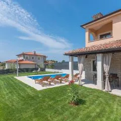 Two bedroom family house Danica