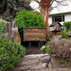 The Kalamoir Suite - Licensed