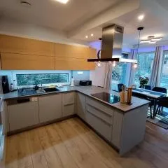 Peace of mind cottage