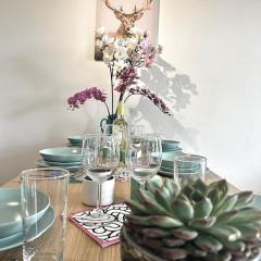 NewAPT next to Wenceslas Square