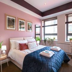 Brighton Queens Retreat BN1, next to train station and beach ,6guests