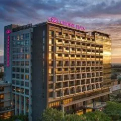 Crowne Plaza Tainan, an IHG Hotel