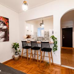 Exarchia Artistic getaway for groups